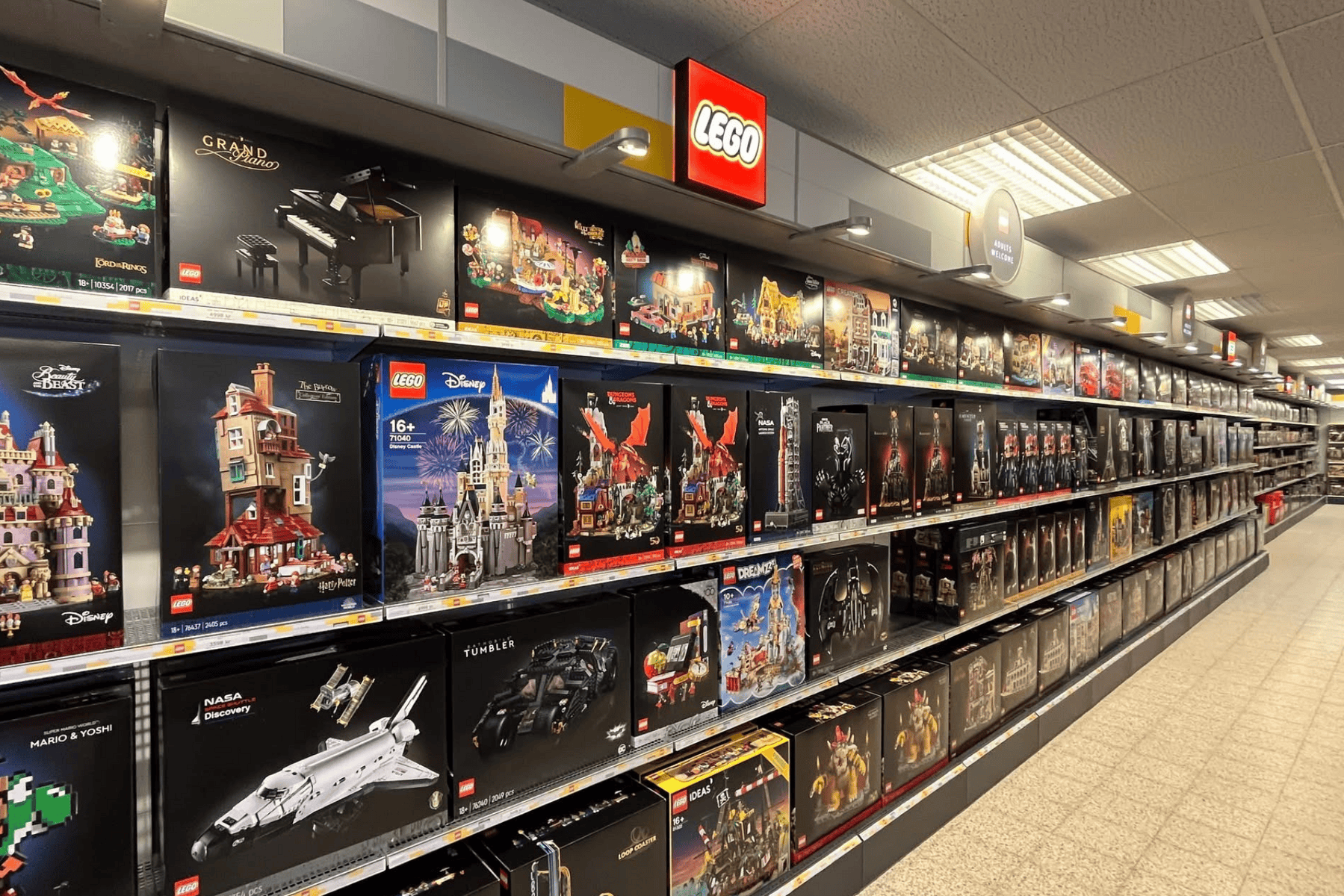 LEGO-ebrix-store-sweden