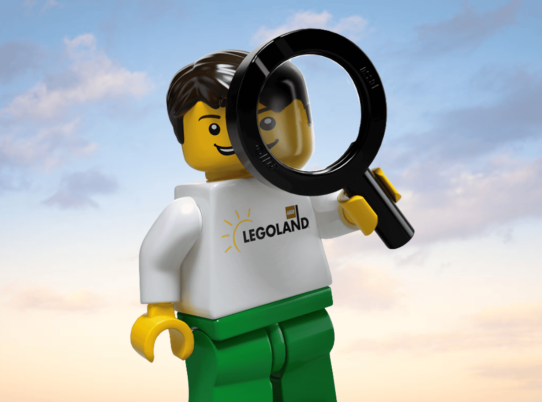Ebrix B2B LEGO fragor-och-svar