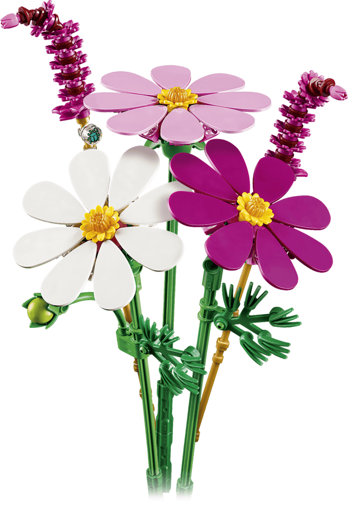 LEGO Rosenskäror 11514