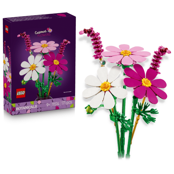 LEGO Rosenskäror 11514