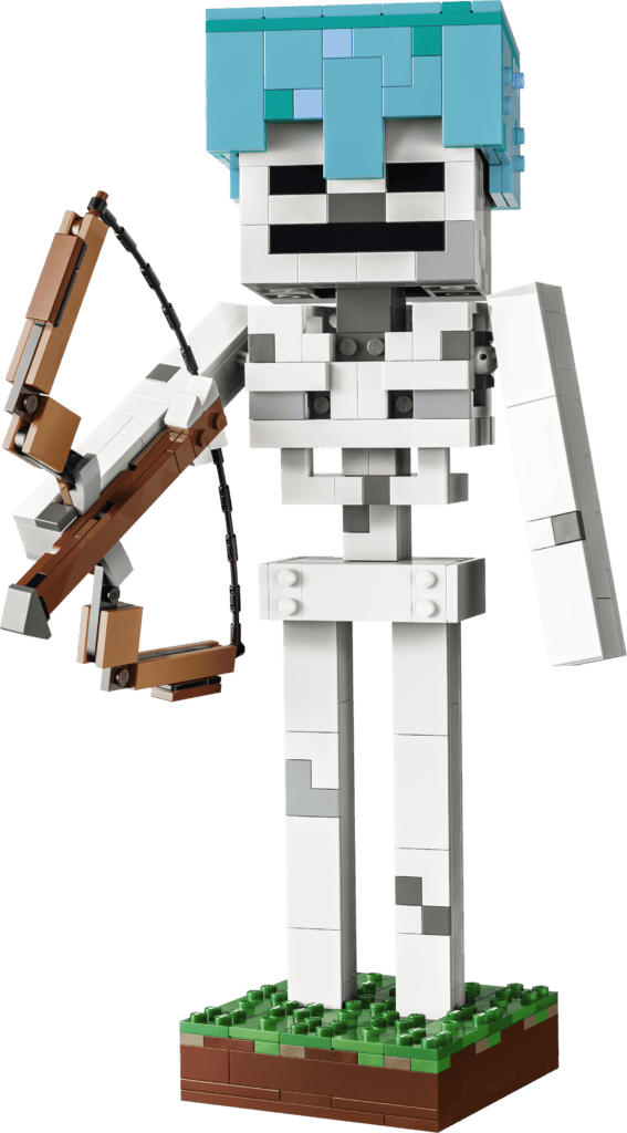 LEGO Skelettet 21594