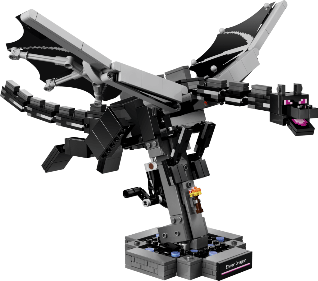 LEGO Enderdraken 21595