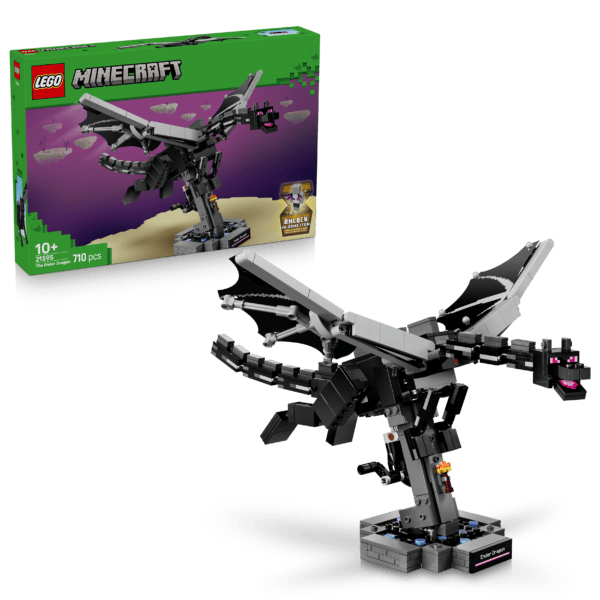 LEGO Enderdraken 21595