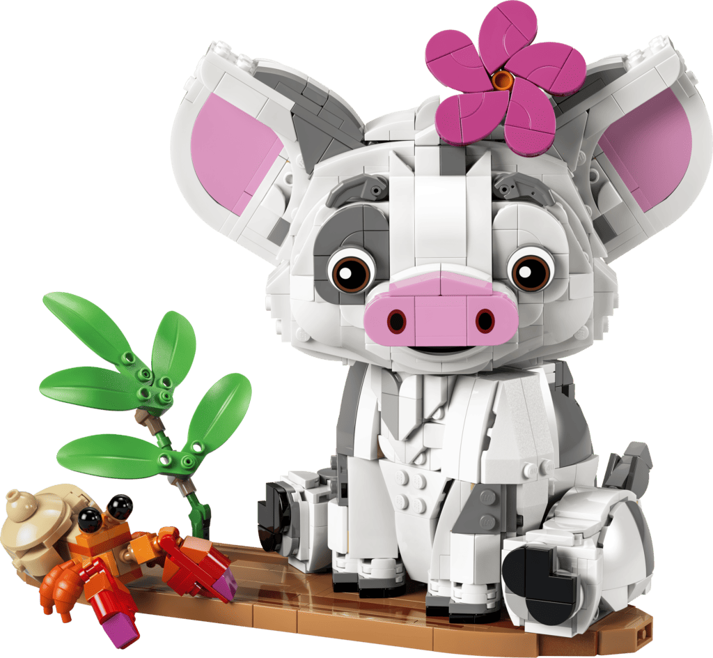 LEGO Pua 43292