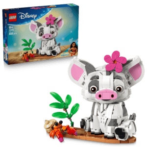 LEGO Pua 43292