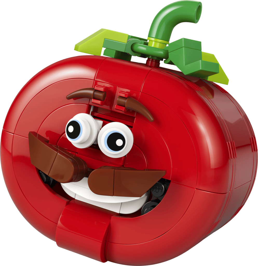 LEGO Tomatohead 77079