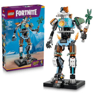 LEGO KIT 77081