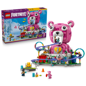LEGO Rave Cave 77082