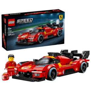 LEGO Ferrari 499P 77261