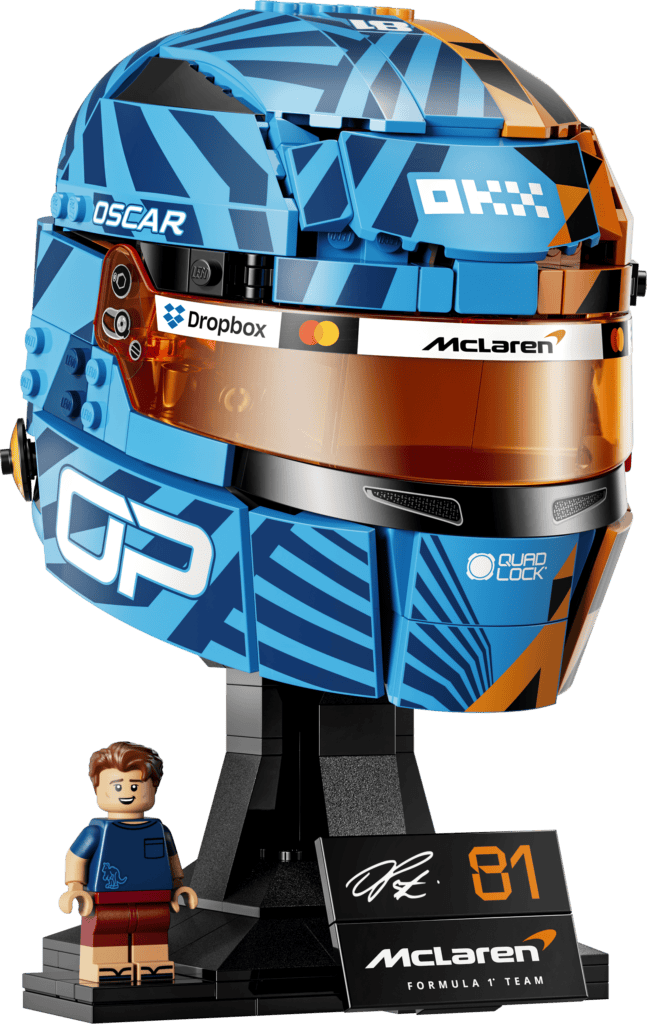 LEGO Editions V 43017 43017