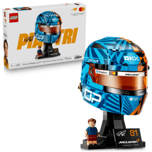 LEGO Editions V 43017 43017