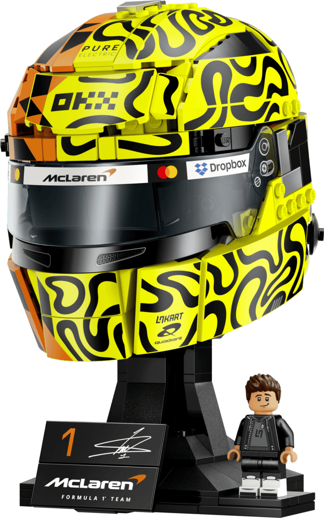 LEGO Editions V 43023 43023